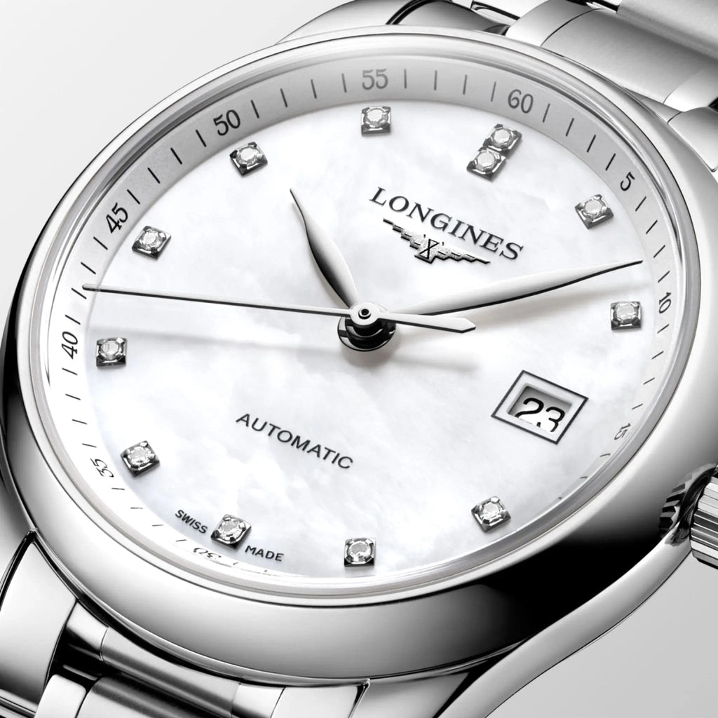 LONGINES MASTER COLLECTION 29MM L22574876