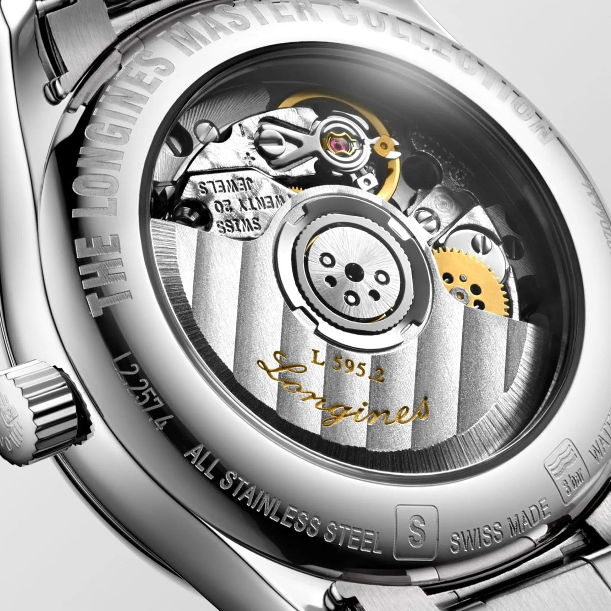 LONGINES MASTER COLLECTION 29MM L22574876