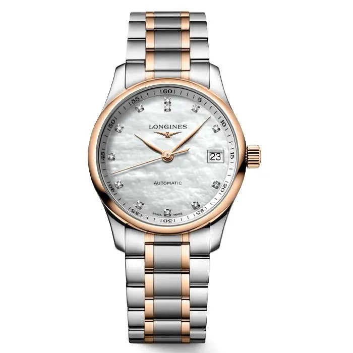 LONGINES MASTER COLLECTION 34MM L23575897