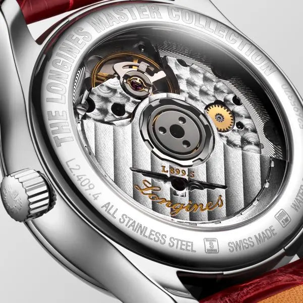 LONGINES MASTER COLLECTION 34MM L24094872