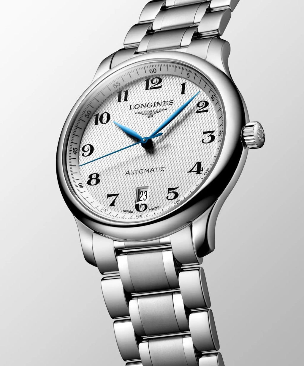 LONGINES MASTER COLLECTION 38.5mm L26284786