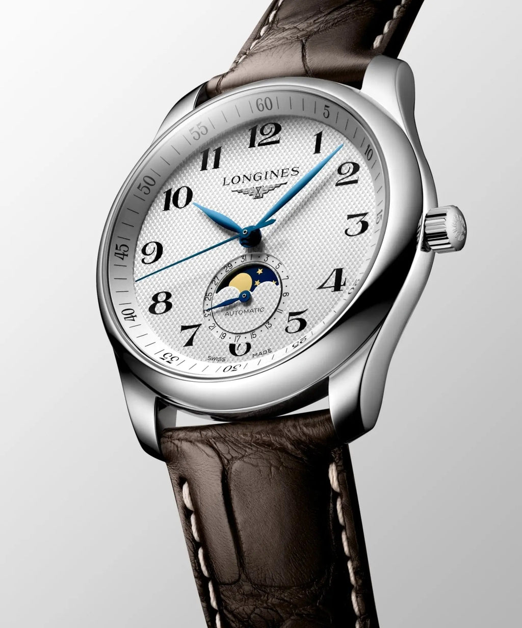 LONGINES MASTER COLLECTION 42MM L29194783