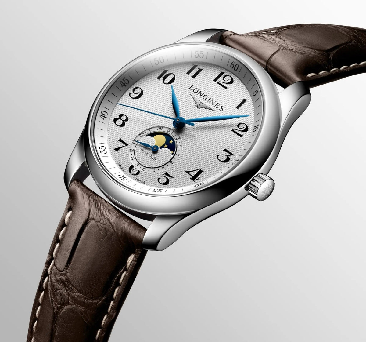 LONGINES MASTER COLLECTION 40MM L29094783