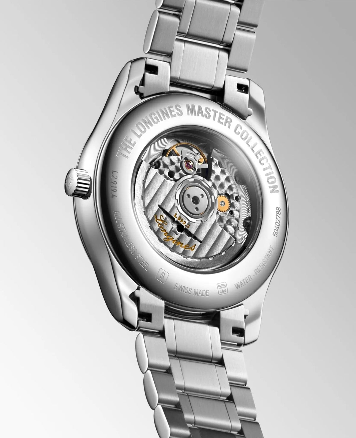 LONGINES MASTER COLLECTION 42mm L29194786