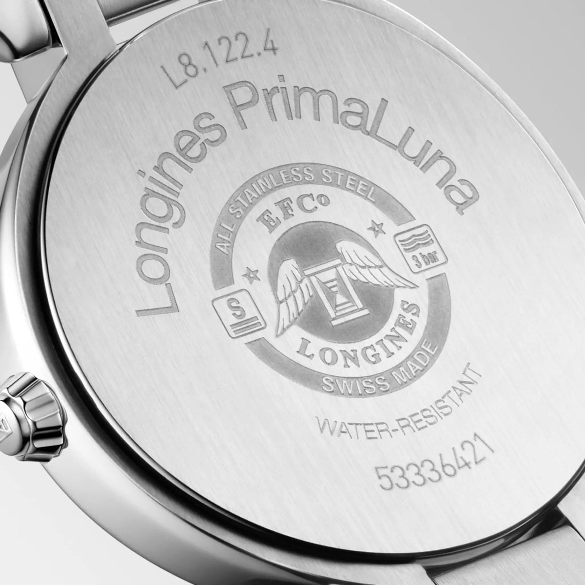 LONGINES PRIMALUNA 30mm L81224716