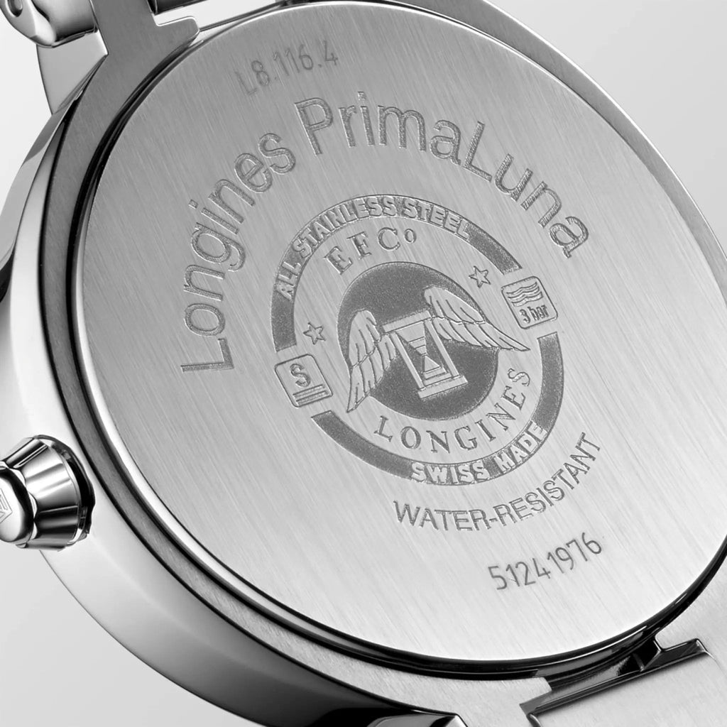 LONGINES PRIMALUNA 34mm L81164876