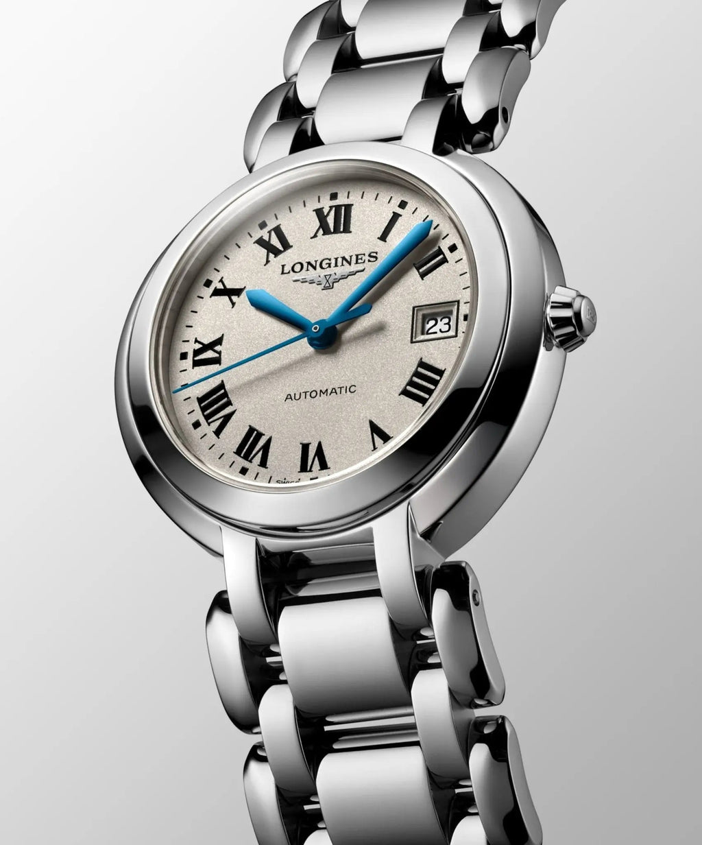 LONGINES PRIMALUNA AUTOMATIC 30mm L81134716