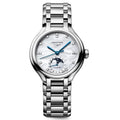 LONGINES PRIMALUNA MOONPHASE AUTOMATIC 34mm L81264876