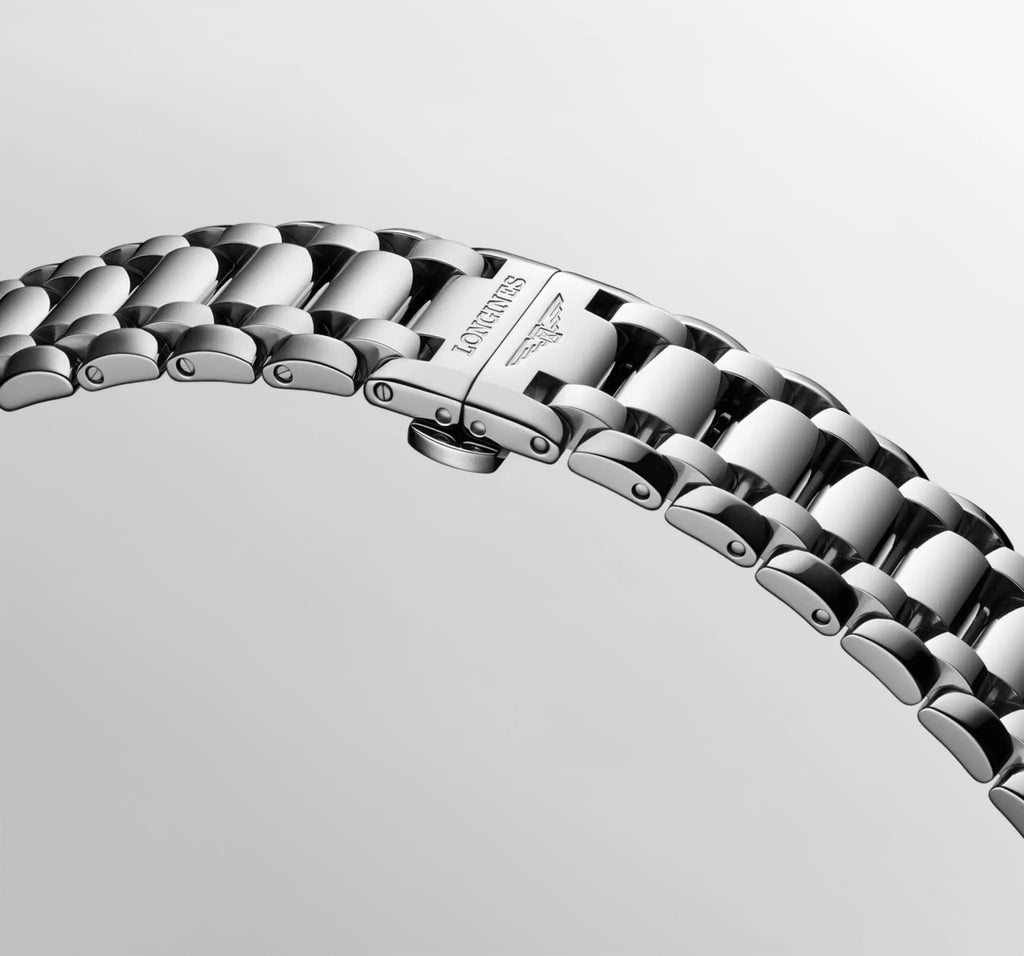 LONGINES PRIMALUNA MOONPHASE AUTOMATIC 34mm L81264876