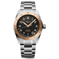 LONGINES SPIRIT ZULU TIME 1925 39MM L38035536