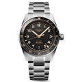LONGINES SPIRIT ZULU TIME 39MM L38024506