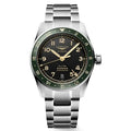 LONGINES SPIRIT ZULU TIME 39MM L38024636