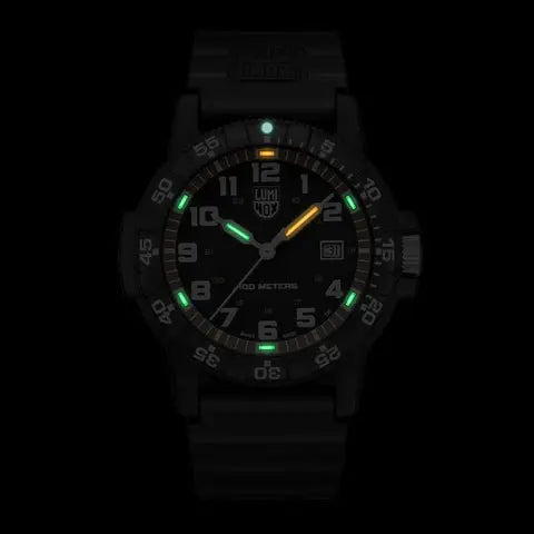 LUMINOX Leatherback Sea Turtle Giant 44MM 0335