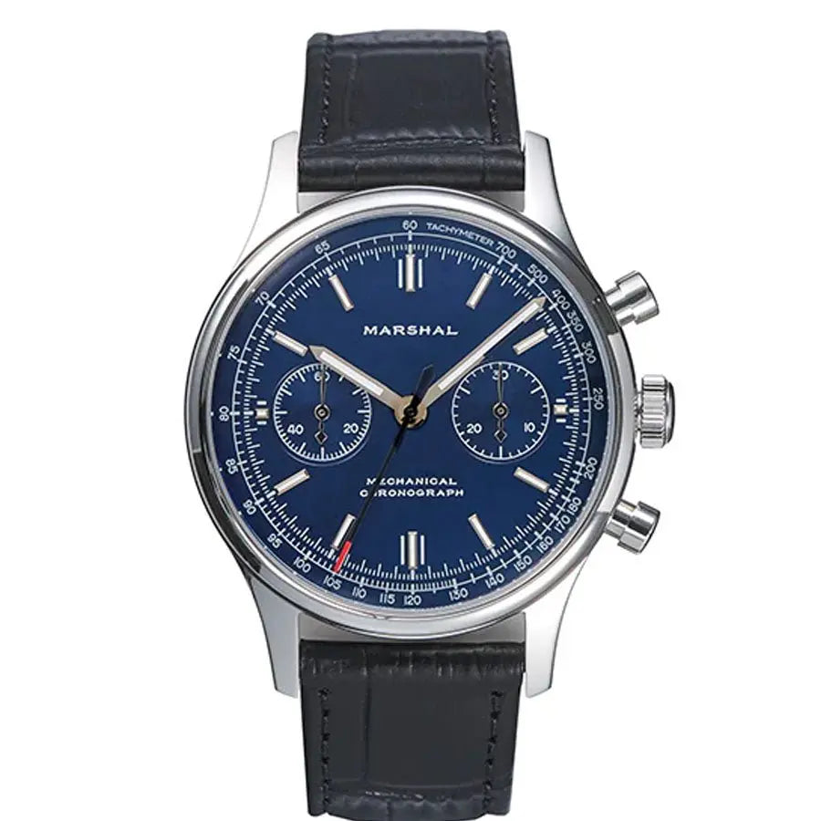 MARSHAL WATCH 121014