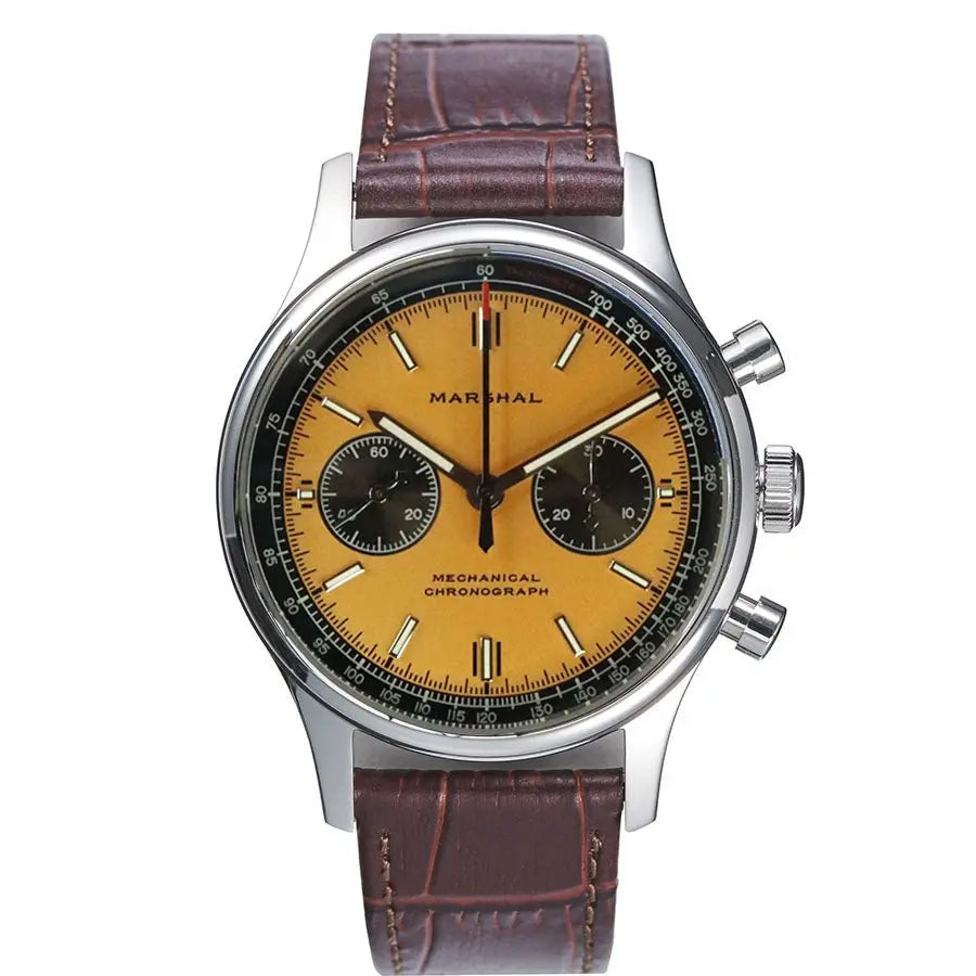 MARSHAL WATCH 121017