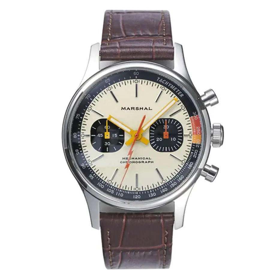 MARSHAL WATCH 121019
