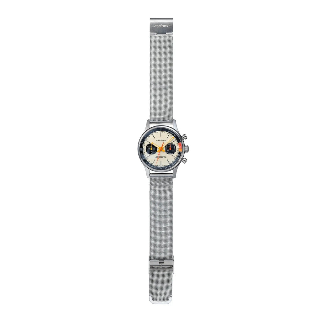 MARSHAL WATCH 121019