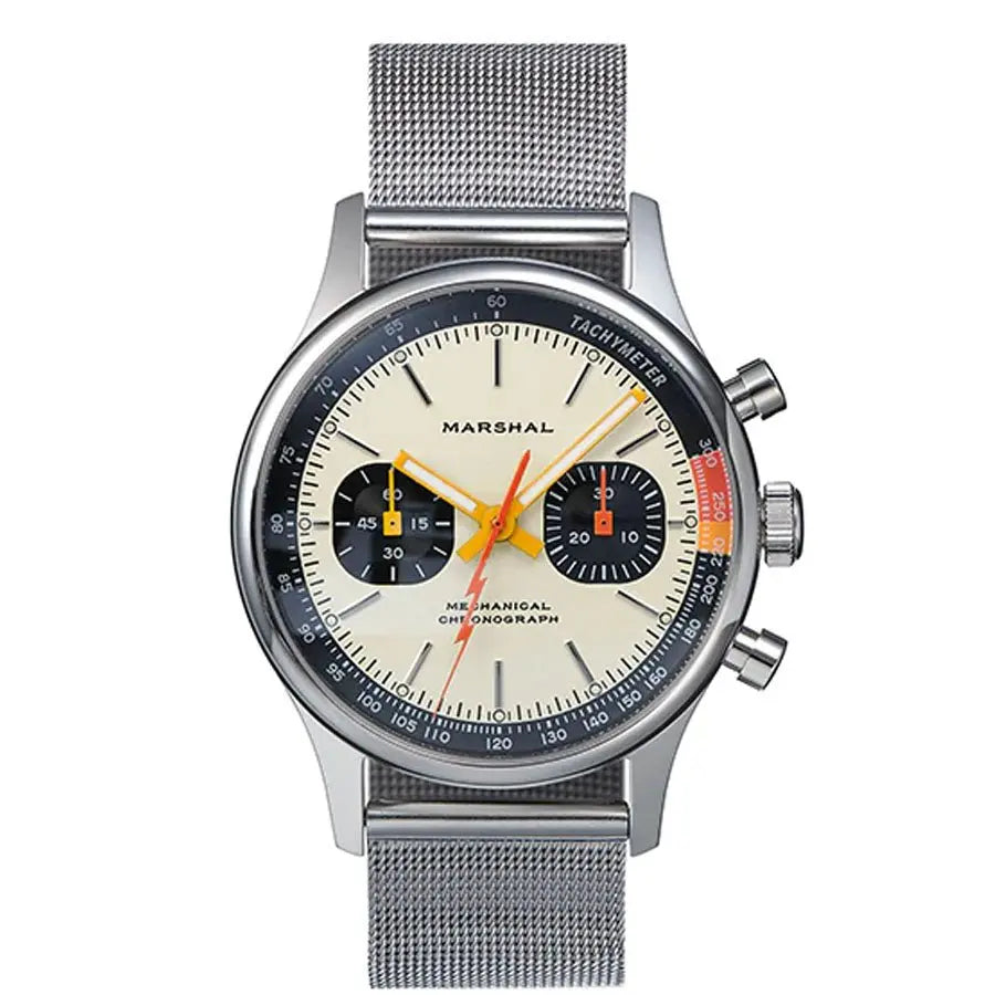 MARSHAL WATCH 121019