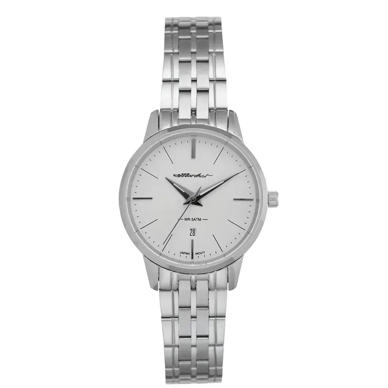 MARSHAL WATCH Ladies Classic L117412