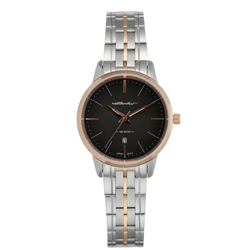 MARSHAL WATCH Ladies Classic L217411