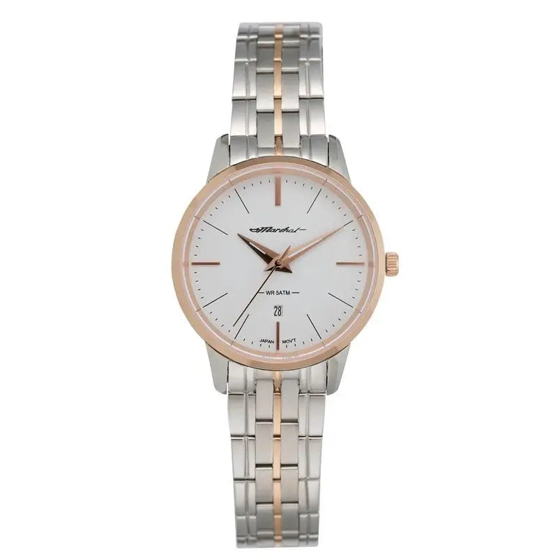 MARSHAL WATCH Ladies Classic L217412