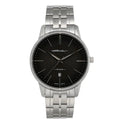 MARSHAL WATCH Men Classic 117411