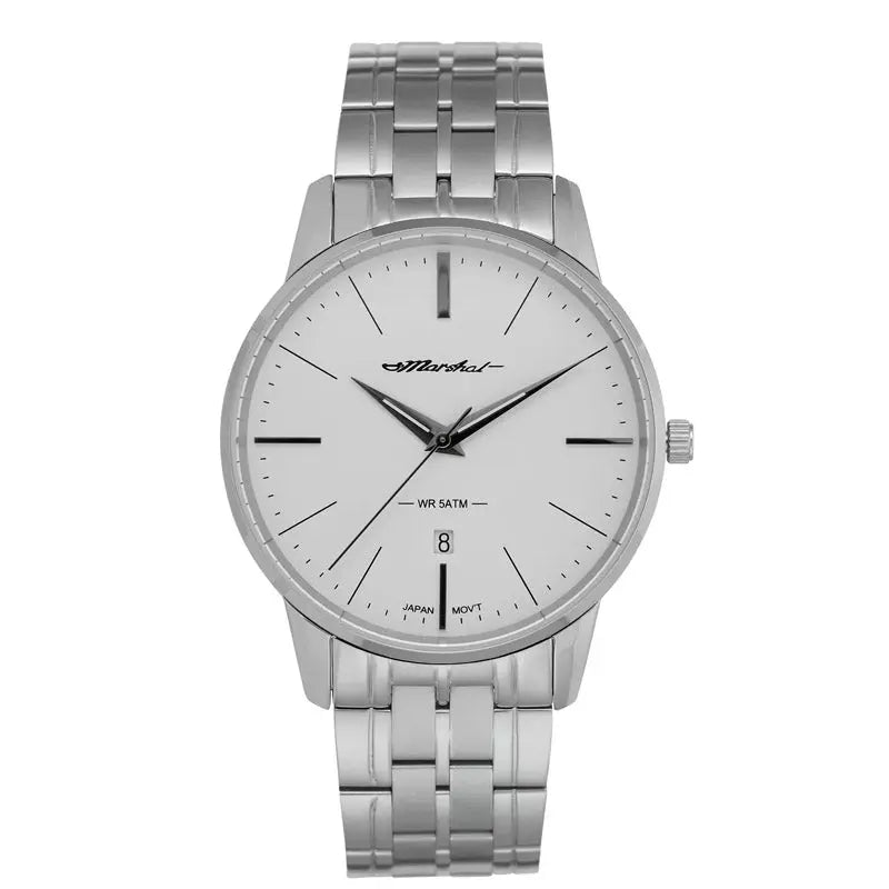 MARSHAL WATCH Men Classic 117412