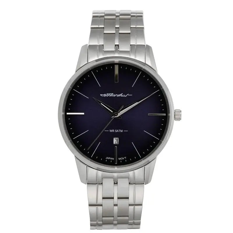 MARSHAL WATCH Men Classic 117414
