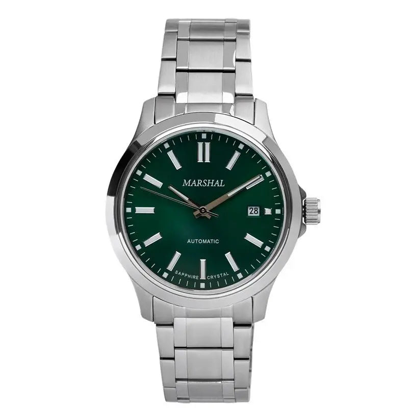 MARSHAL WATCH Men Classic M102363