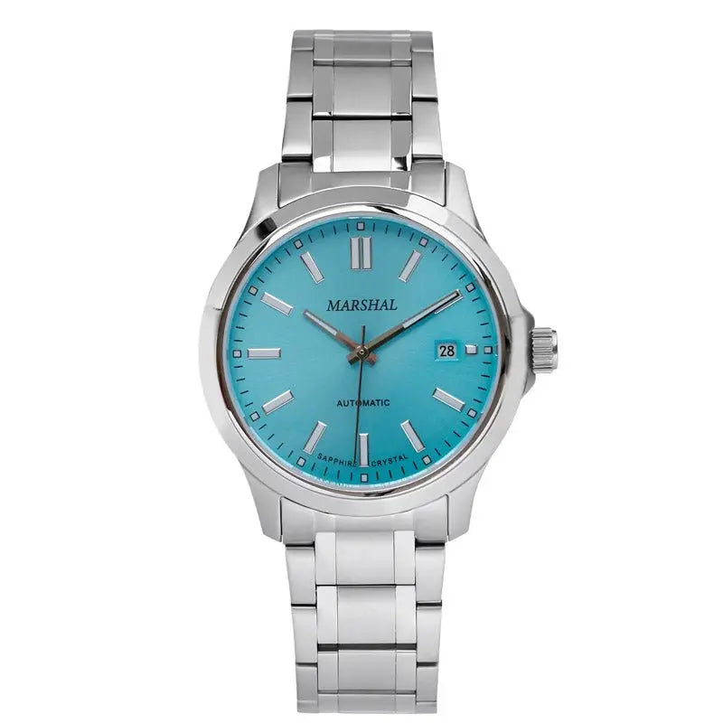 MARSHAL WATCH Men Classic M10236T4