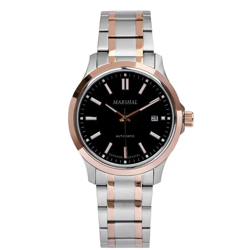 MARSHAL WATCH Men Classic M902361