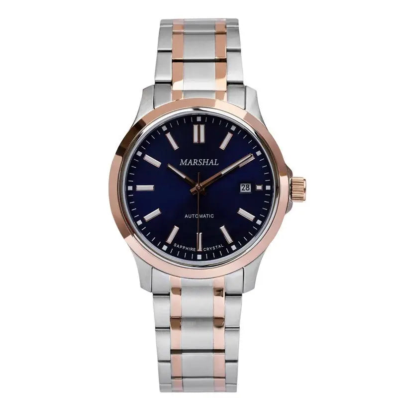 MARSHAL WATCH Men Classic M902364