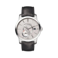 MAURICE LACROIX Pontos Reserve de Marche 40mm PT6168-SS001-130