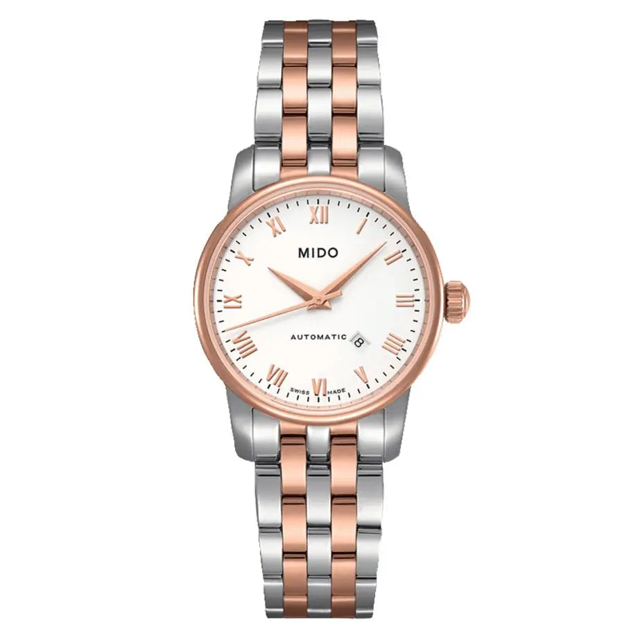 MIDO BARONCELLI 29MM M76009N61