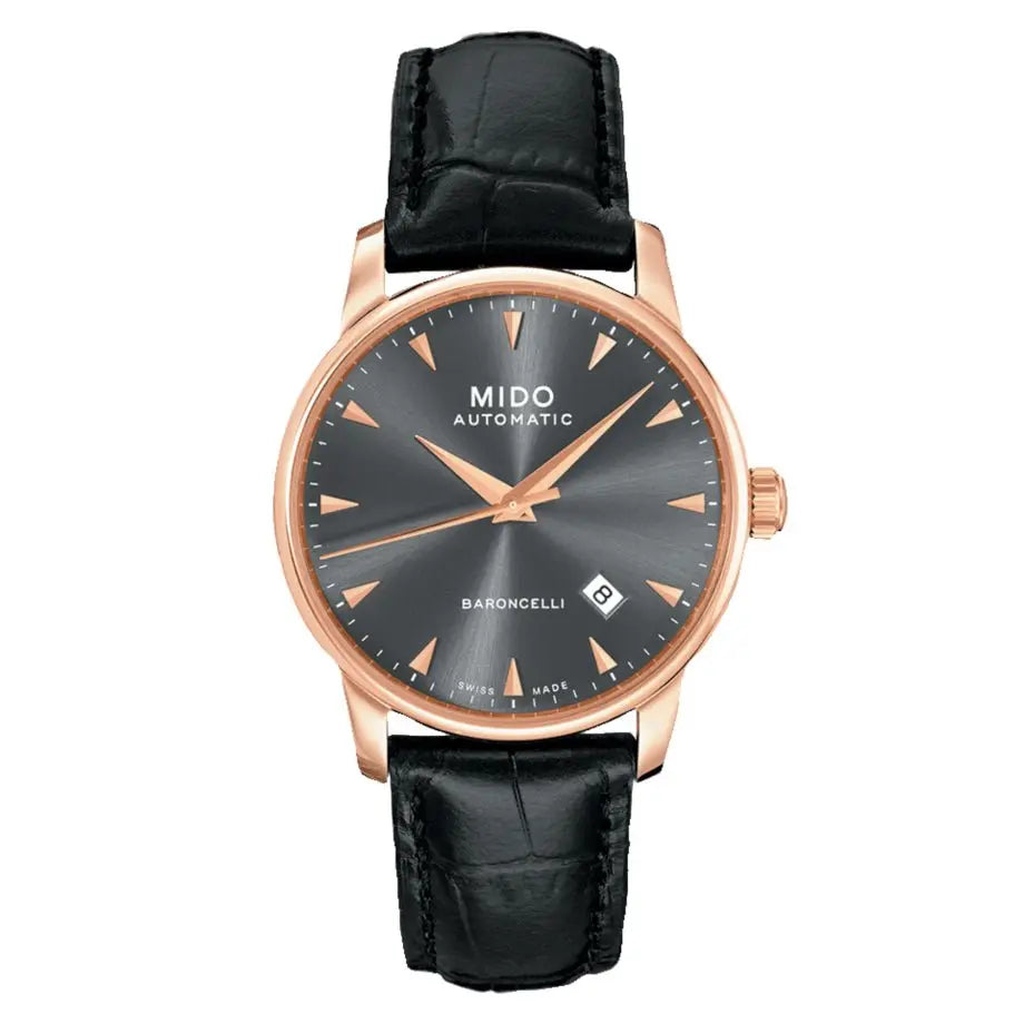 MIDO BARONCELLI 38MM M86003134