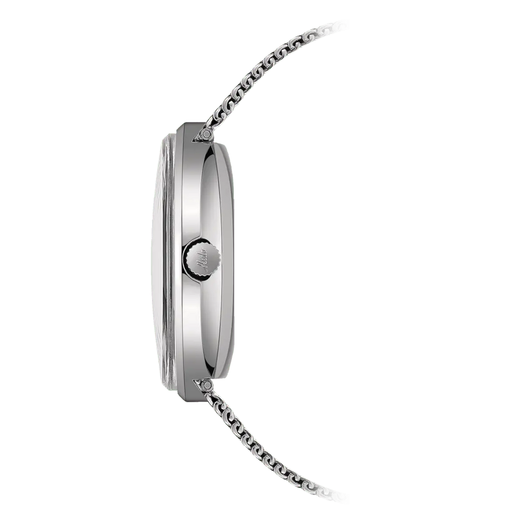 MIDO COMMANDER 1959 37MM M84294N711