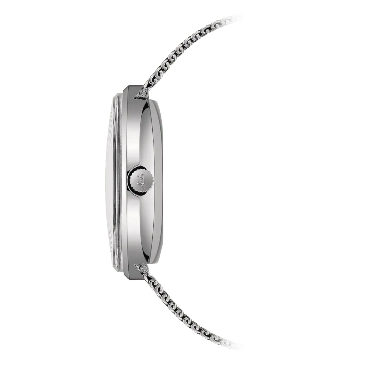 MIDO COMMANDER 1959 37MM M84294N711