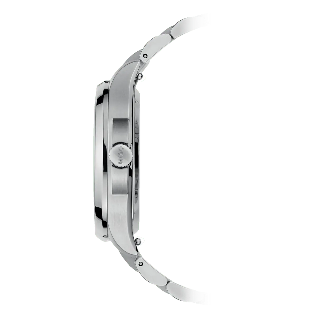 MIDO MULTIFORT TV 35MM M0493071113600