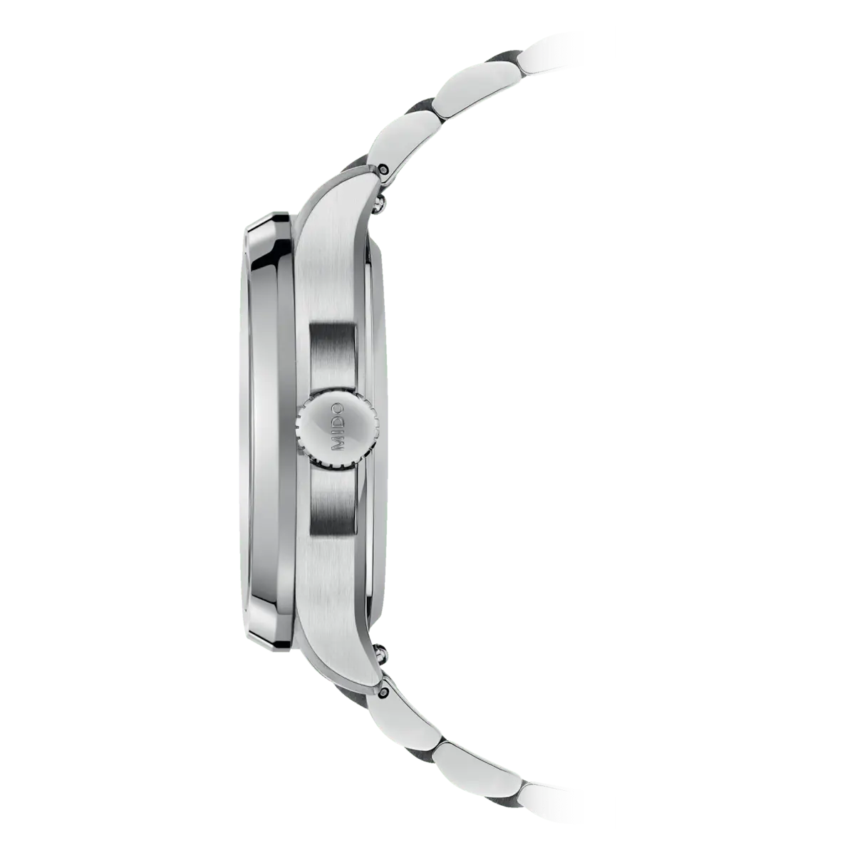 MIDO MULTIFORT TV BIG DATE 40MM M0495261108100