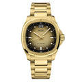 MIDO MULTIFORT TV BIG DATE 40MM M0495263302100