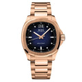 MIDO MULTIFORT TV BIG DATE 40MM M0495263304100