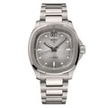 MIDO MULTIFORT TV BIG DATE TITANIUM 40MM M0495264408100