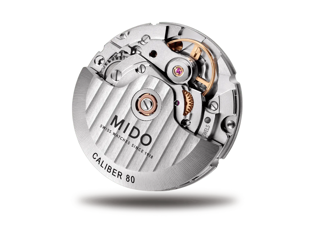 MIDO OCEAN STAR 200 41MM M0269301101100