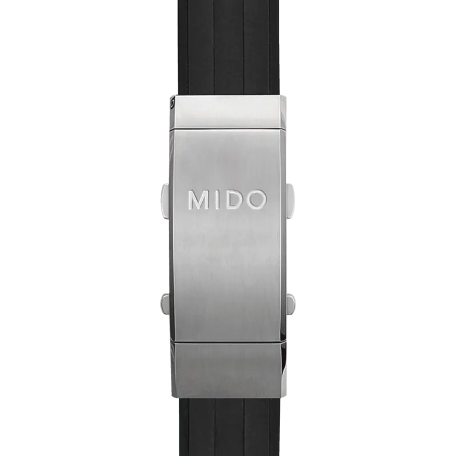 MIDO OCEAN STAR 200 42.5MM M0264301705100