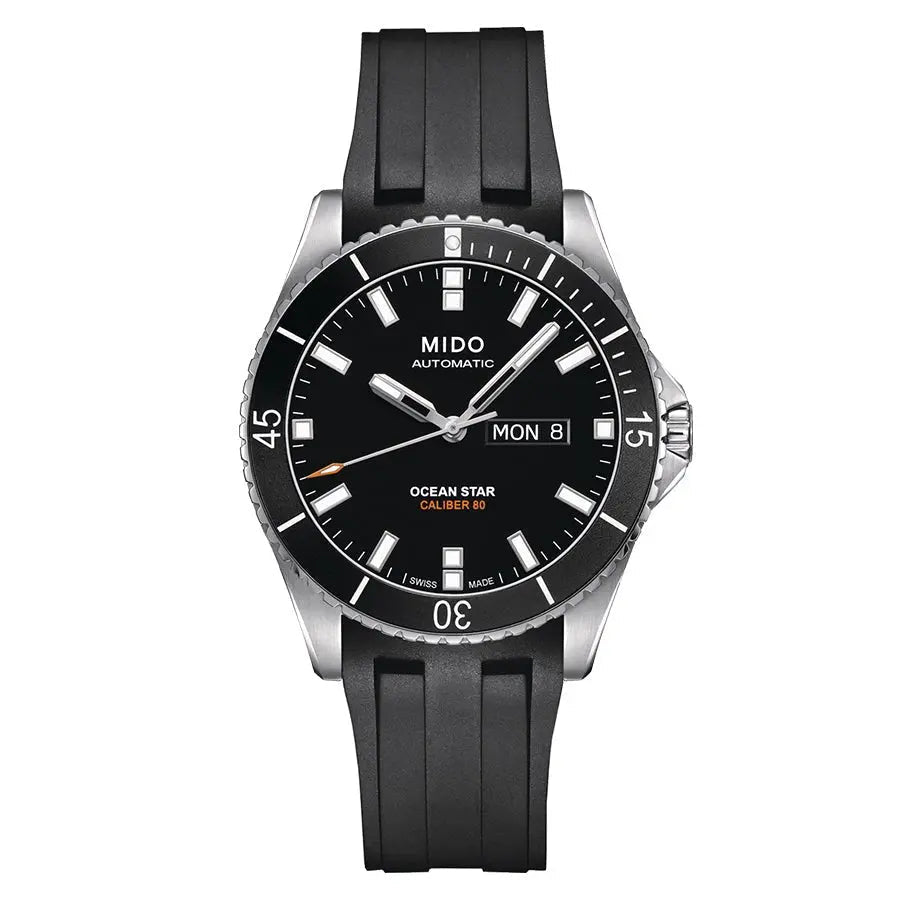 MIDO OCEAN STAR 200 42.5MM M0264301705100