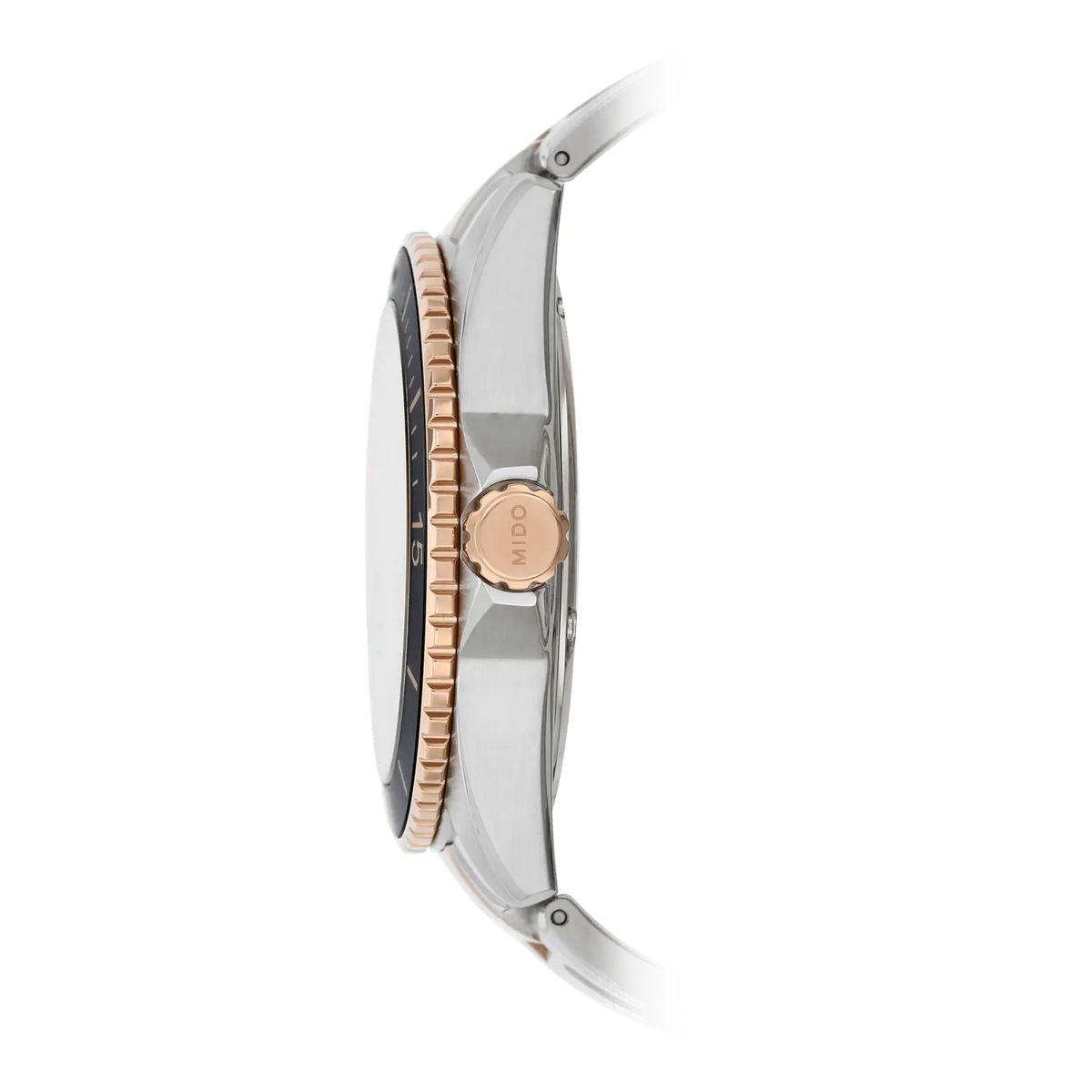 MIDO OCEAN STAR 200 42.5MM M0264302205100