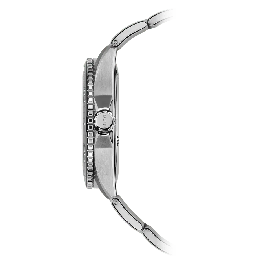 MIDO OCEAN STAR 200C 42.5MM M0424301108100