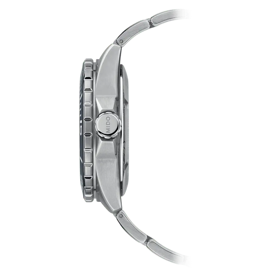 MIDO OCEAN STAR 600 CHRONOMETER 43.5MM M0266081104101