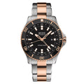 MIDO OCEAN STAR GMT 44mm M0266292205100