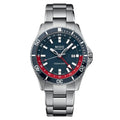 MIDO OCEAN STAR GMT SPECIAL EDITION 44MM M0266291104100